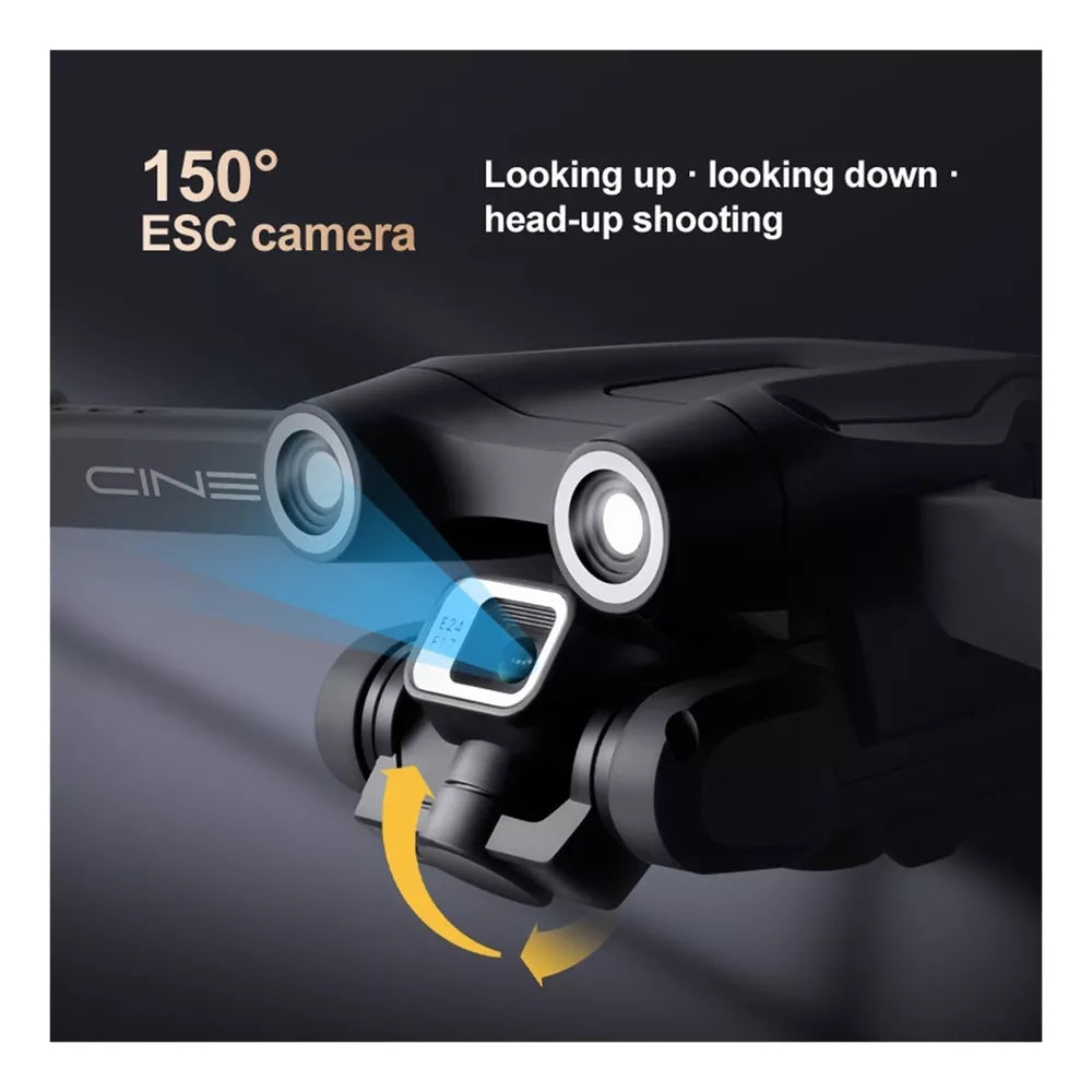 DRONE D3 PRO