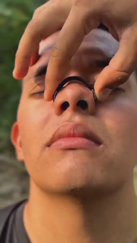 Dilatador Nasal Antirronquidos 15 piezas