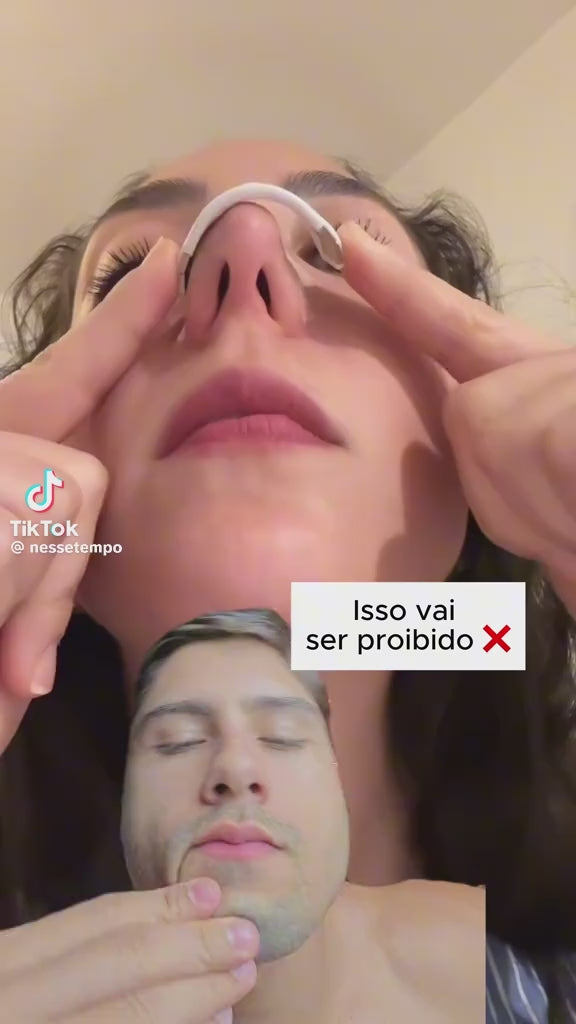 Dilatador Nasal Antirronquidos 15 piezas